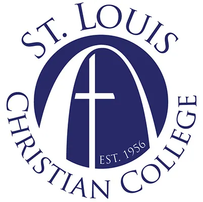 SLCC - St. Louis Christian College logo